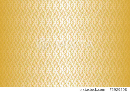 插圖素材背景素材日式花紋Saaya花紋矢量 73929308