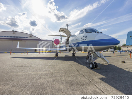 Multipurpose support aircraft Iruma Air Base u4 U4 U-4 Air Self-Defense Force Multipurpose support aircraft Iruma Air Base u4 U4 U-4 Air Self-Defense Force 73929440