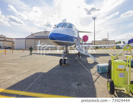 Multipurpose support aircraft Iruma Air Base u4 U4 U-4 Air Self-Defense Force Multipurpose support aircraft Iruma Air Base u4 U4 U-4 Air Self-Defense Force 73929444