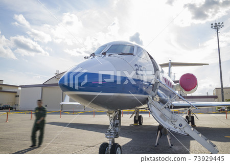 Multipurpose support aircraft Iruma Air Base u4 U4 U-4 Air Self-Defense Force Multipurpose support aircraft Iruma Air Base u4 U4 U-4 Air Self-Defense Force 73929445