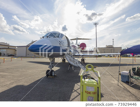 Multipurpose support aircraft Iruma Air Base u4 U4 U-4 Air Self-Defense Force 73929446