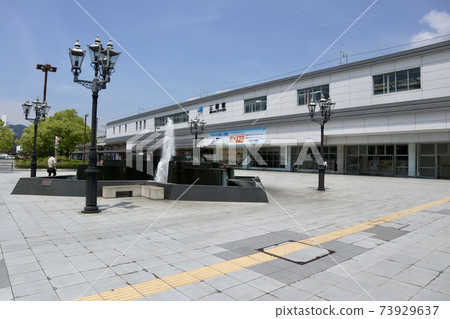 JR三原站2 JR三原站2 73929637