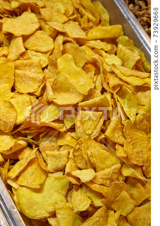Fried confectionery, snack 73929668