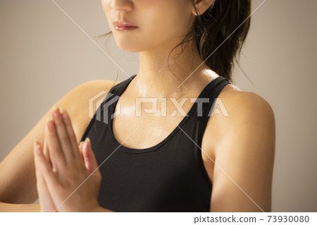 熱瑜伽 熱瑜伽 73930080