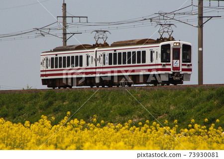 春季北越快車HK100型（Yumezora） 73930081