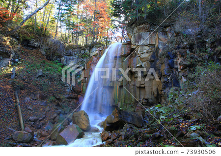 Shirafuji Falls Shirafuji Falls 73930506