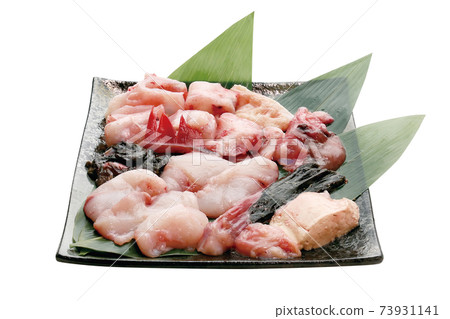 Anglerfish 05 (with pass) - Stock Photo [73931141] - PIXTA