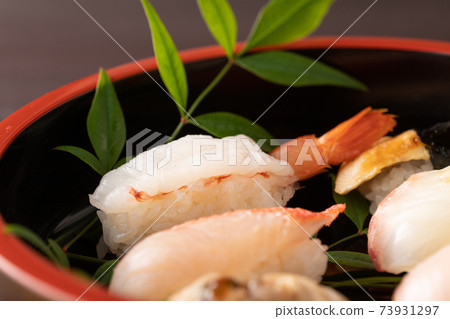 送貨上門壽司 73931297