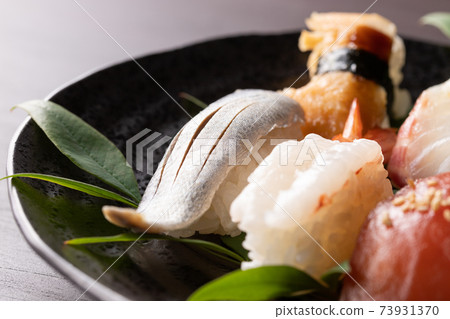 各種壽司 73931370