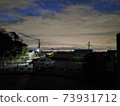 Morning glow 73931712