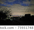 Morning glow 73931748