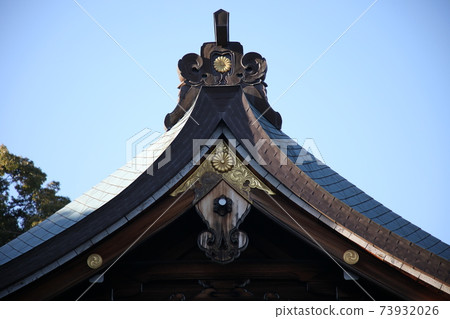Shosan Shrine Shosan Shrine 73932026