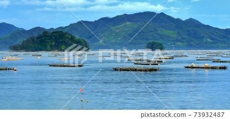 Iwate Prefecture, Yamada Bay, Dutch Island Iwate Prefecture, Yamada Bay, Dutch Island 73932487