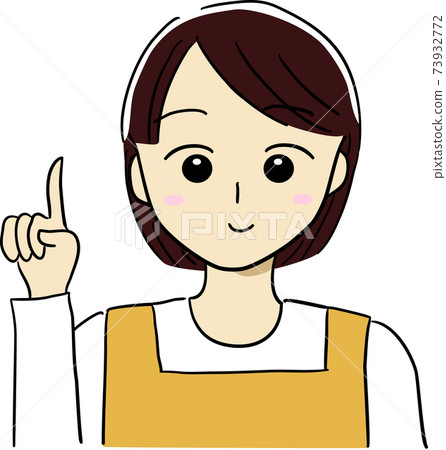 被說服的家庭主婦 73932772