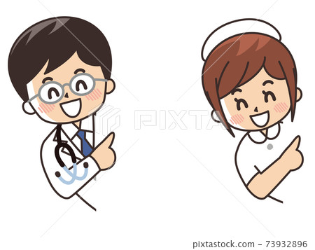 簡介:醫生和護士 簡介:醫生和護士 73932896
