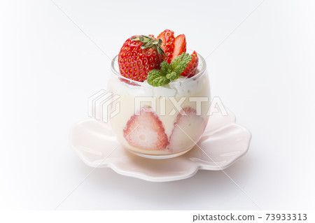 Ichigo Pudding 73933313