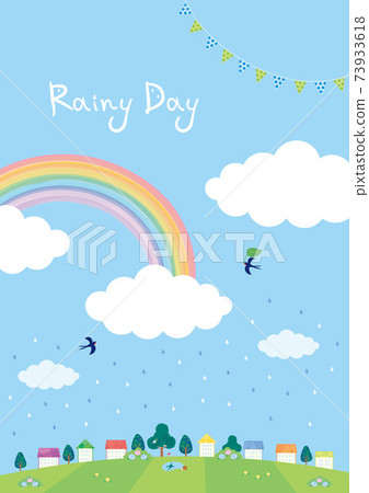 Material-rainy day3-1 73933618