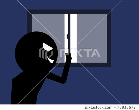 一個人看著窗外 73933672