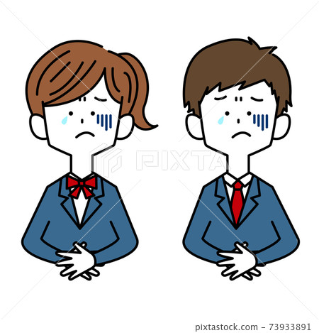 Student men and women who are in poor physical condition Student men and women who are in poor physical condition 73933891