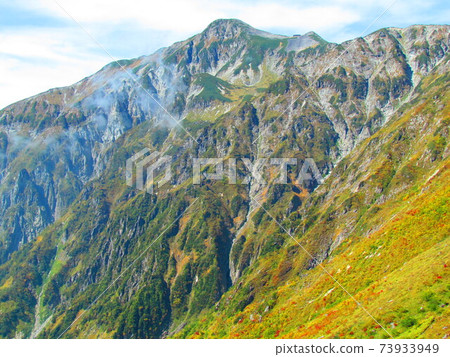川崎市北阿爾卑斯山 川崎市北阿爾卑斯山 73933949