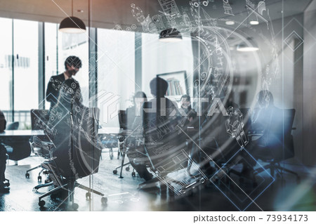 Business person 73934173