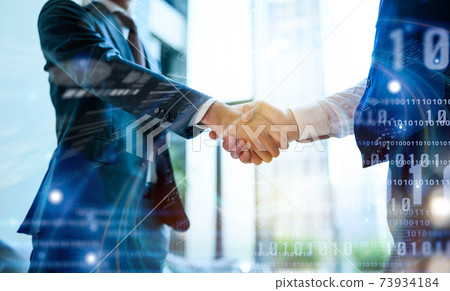 商務人士 73934184