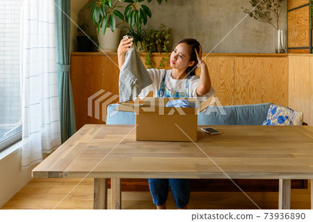 Mail order trouble Mail order trouble 73936890