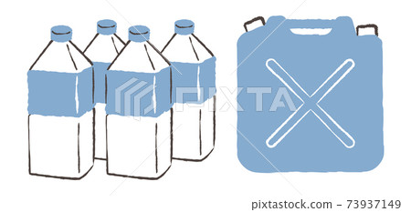 應急水 應急水 73937149