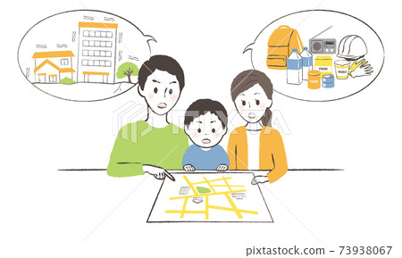 What to do if an earthquake occurs What to do if an earthquake occurs 73938067