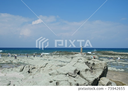 千疊敷 海 大海 73942655