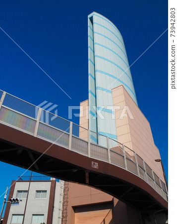 Tokyo Itabashi / Kitamachi Wakagi Ventilation Station 73942803