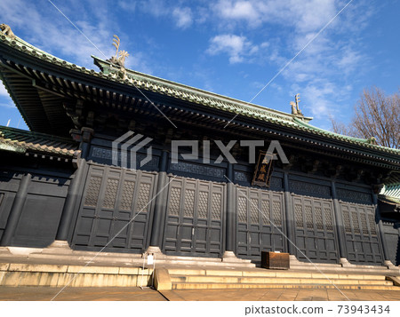 東京湯島清道 東京湯島清道 73943434