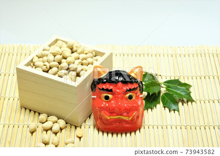 Setsubunzu Maki Setsubunzu Maki 73943582
