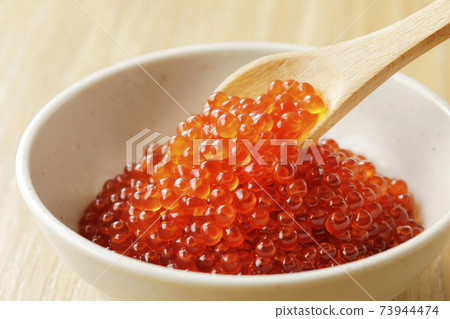 How much soaked soy sauce 73944474