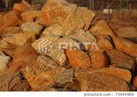 Stone block Stone block 73944969