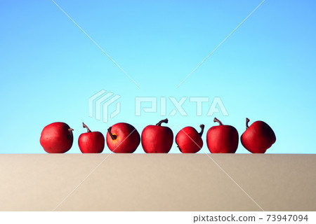 Image material of Himeringo Image material of Himeringo 73947094