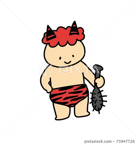 Demon 73947726