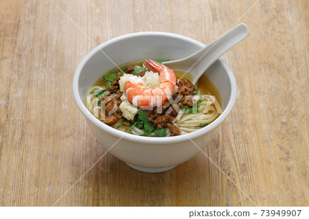 Tainan Ta-a noodles 73949907