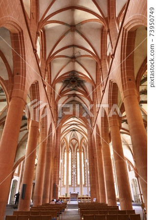 germany heidelberg church 73950749