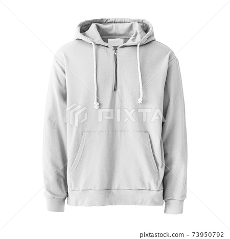 Stock Logo Hoodie - Unisex Hoodies & Sweatshirts