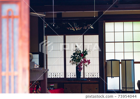 Townscape of Takehara, Little Kyoto in Aki, Hiroshima Prefecture Former Kasai Residence Townscape of Takehara, Little Kyoto in Aki, Hiroshima Prefecture Former Kasai Residence 73954044