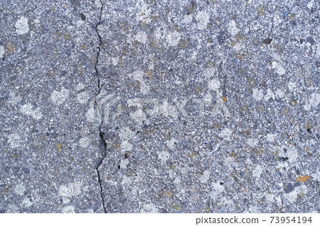 Abstract old beton texture wall outdoor. Textured Grunge Background. 73954194