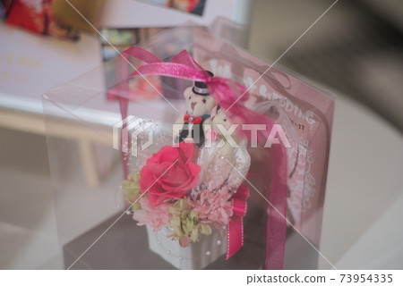 Wedding Bear 73954335