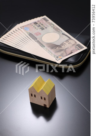 Mortgage image Mortgage image 73956412