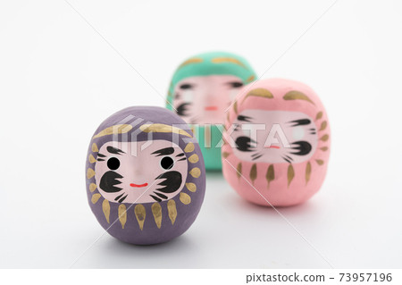 Dharma Passed Companion Family Parent-Child Brothers 73957196