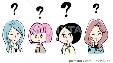 Female end face Female end face 73958237