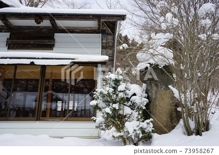 Tono Heritage宮森稻荷大洞和白石稻荷大社 Tono Heritage宮森稻荷大洞和白石稻荷大社 73958267