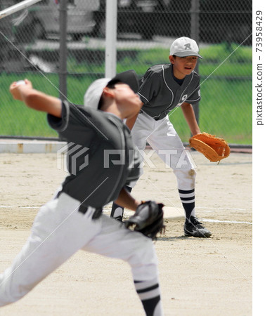少年棒球 少年棒球 73958429
