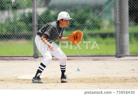 少年棒球 73958430