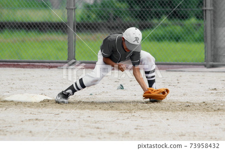 Juvenile baseball 73958432